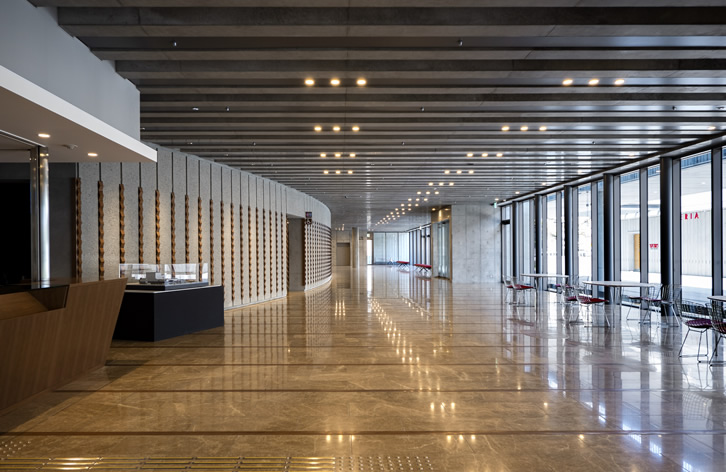 フェニーチェ堺（堺市民芸術文化ホール）