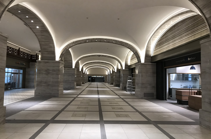 東京ミッドタウン日比谷