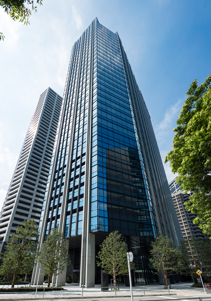 住友不動産新宿セントラルタワー