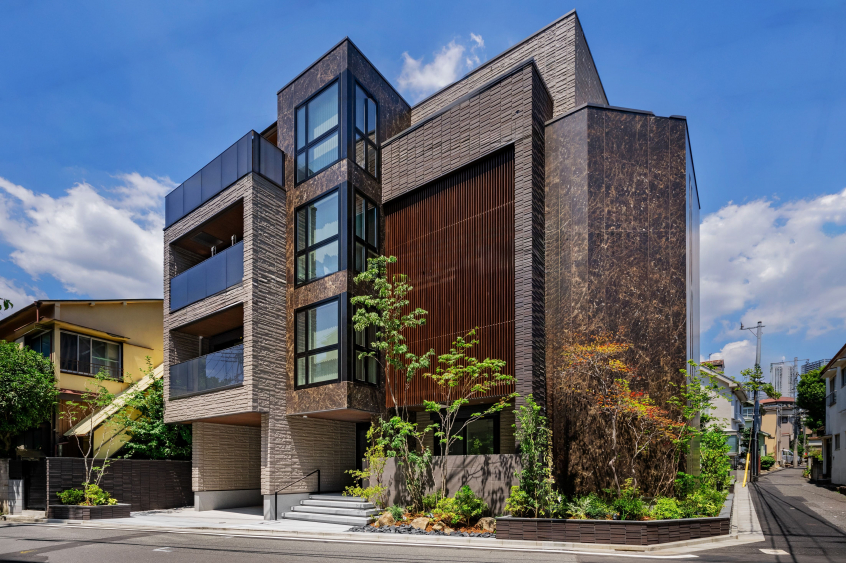 セルディーナ護国寺