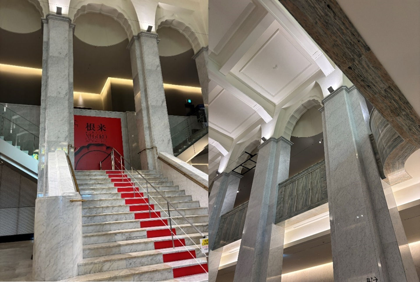 石に刻まれる時代。