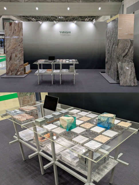 【 御 礼 】　建築・建材展 2026、ご来場ありがとうございました！