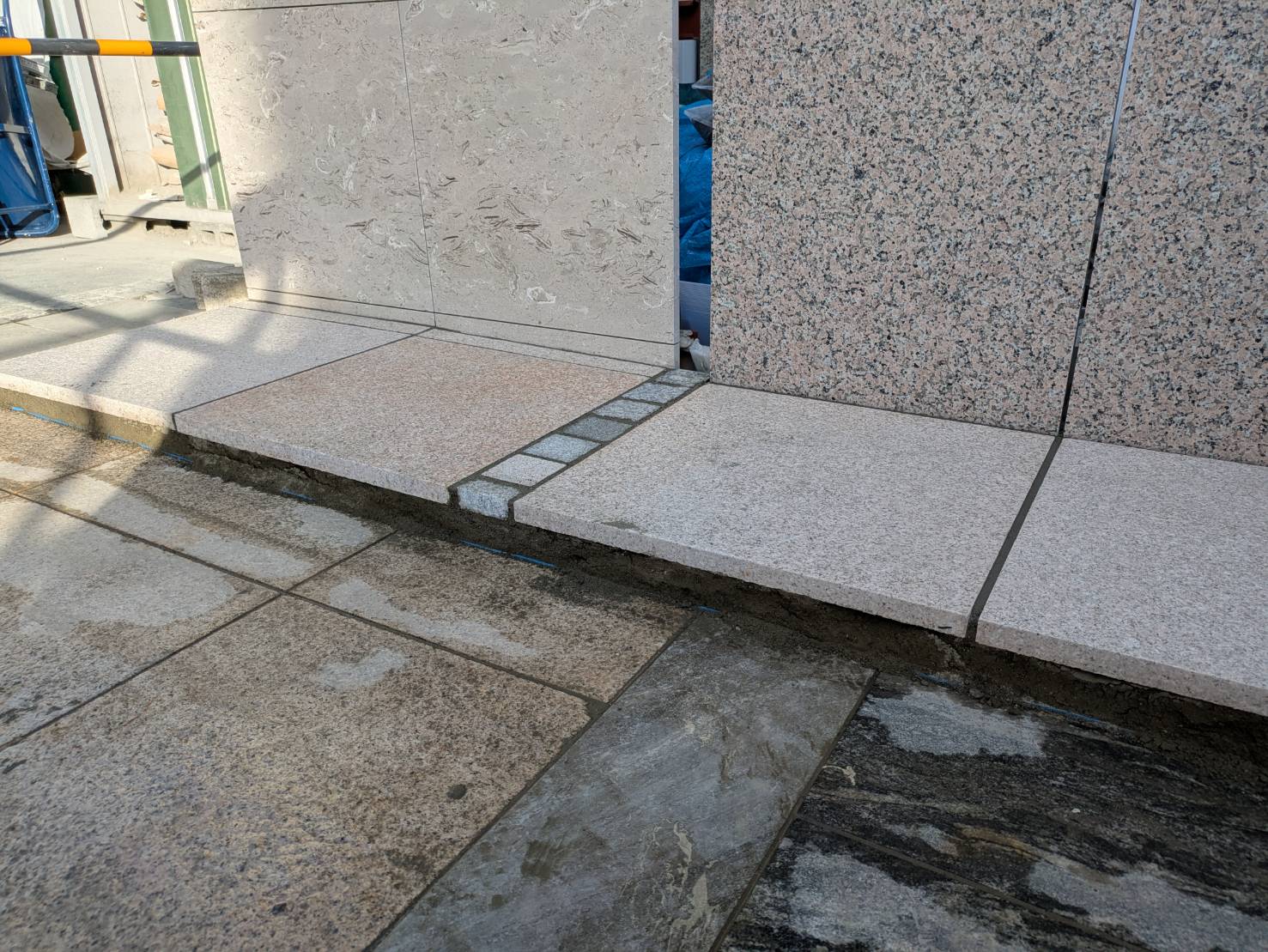 2026年度　新入社員研修の様子